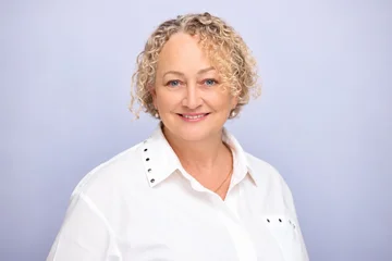 Tanya Carman, Owner and Dental Prosthetist at North Lakes Denture Care